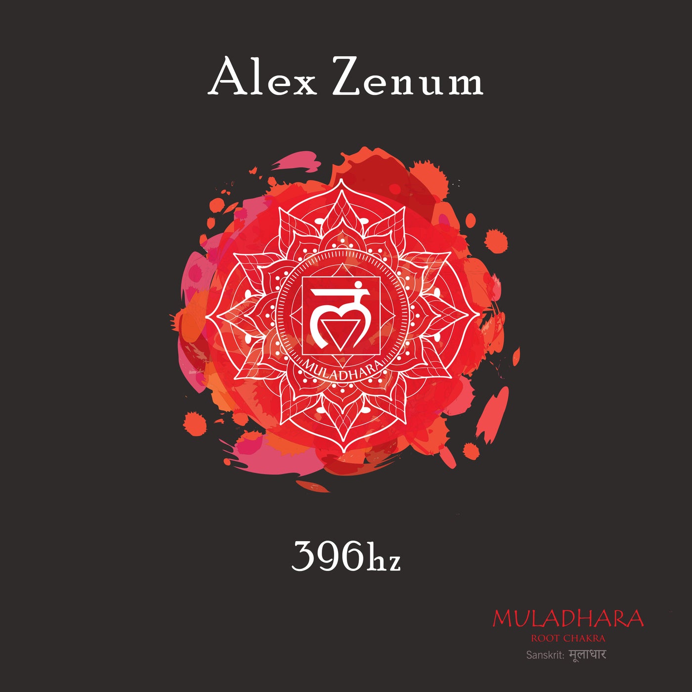 Root Chakra 396hz