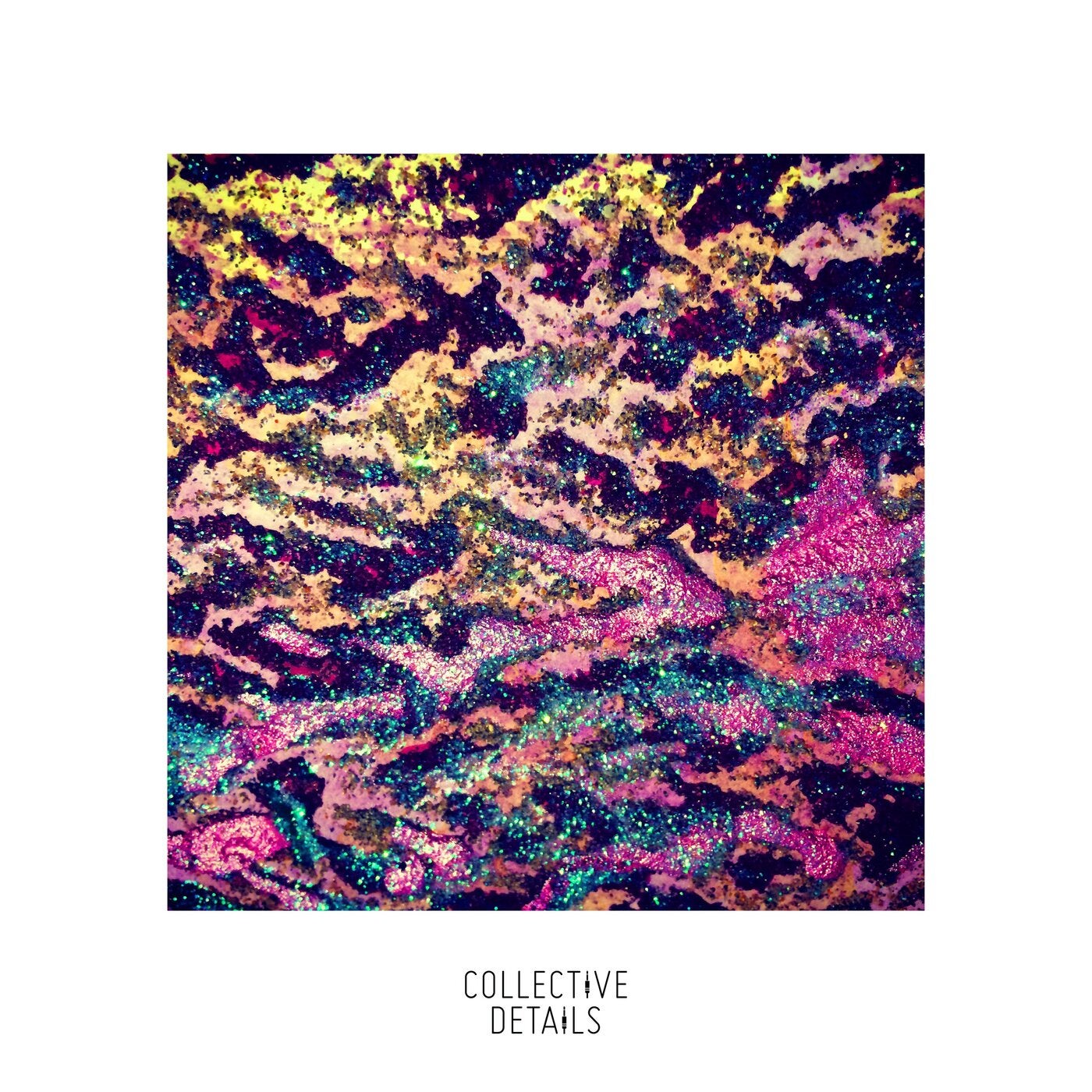 Collective Details From The Vault, Vol. 2