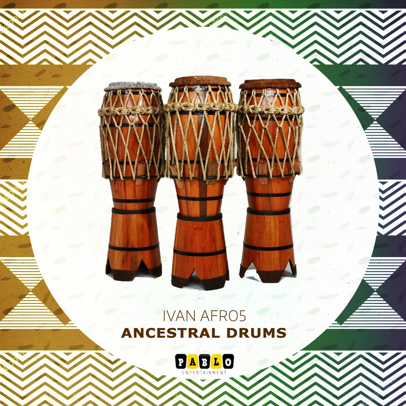 Ancestral Drums