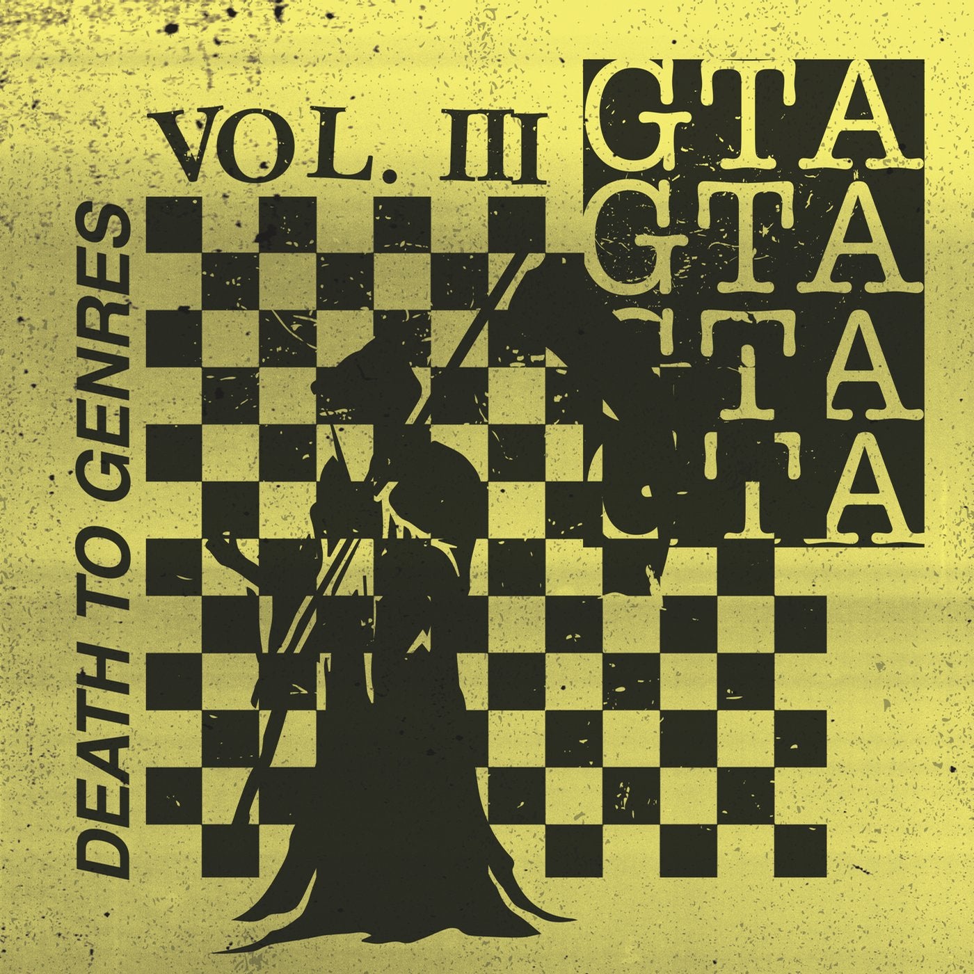 Death To Genres (Vol. 3)