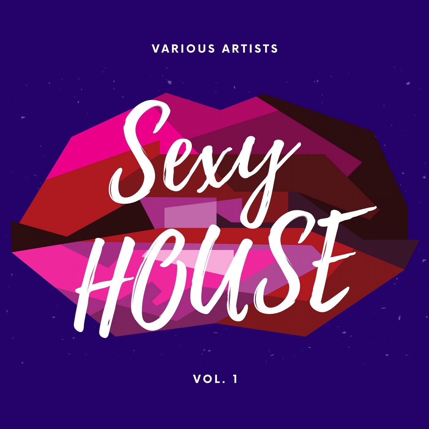 Sexy House, Vol. 1