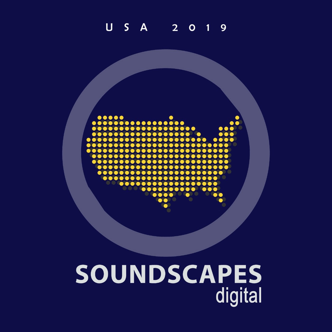 Soundscapes Digital USA 2019