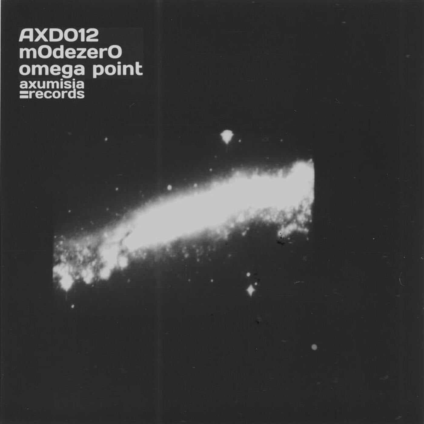 Omega Point