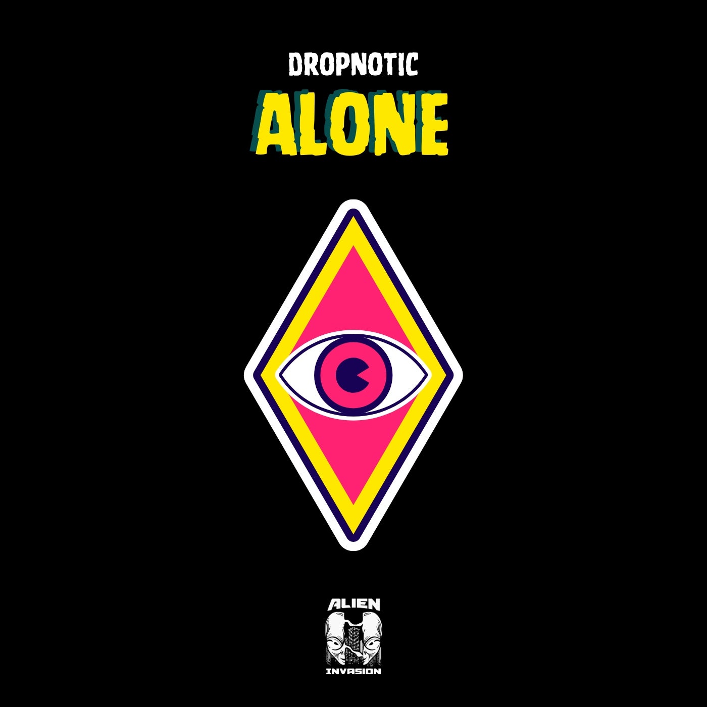 Alone