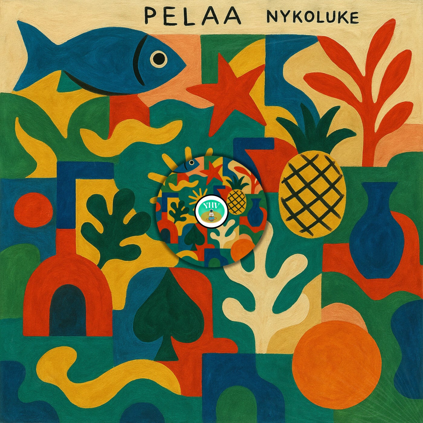 Pelaa