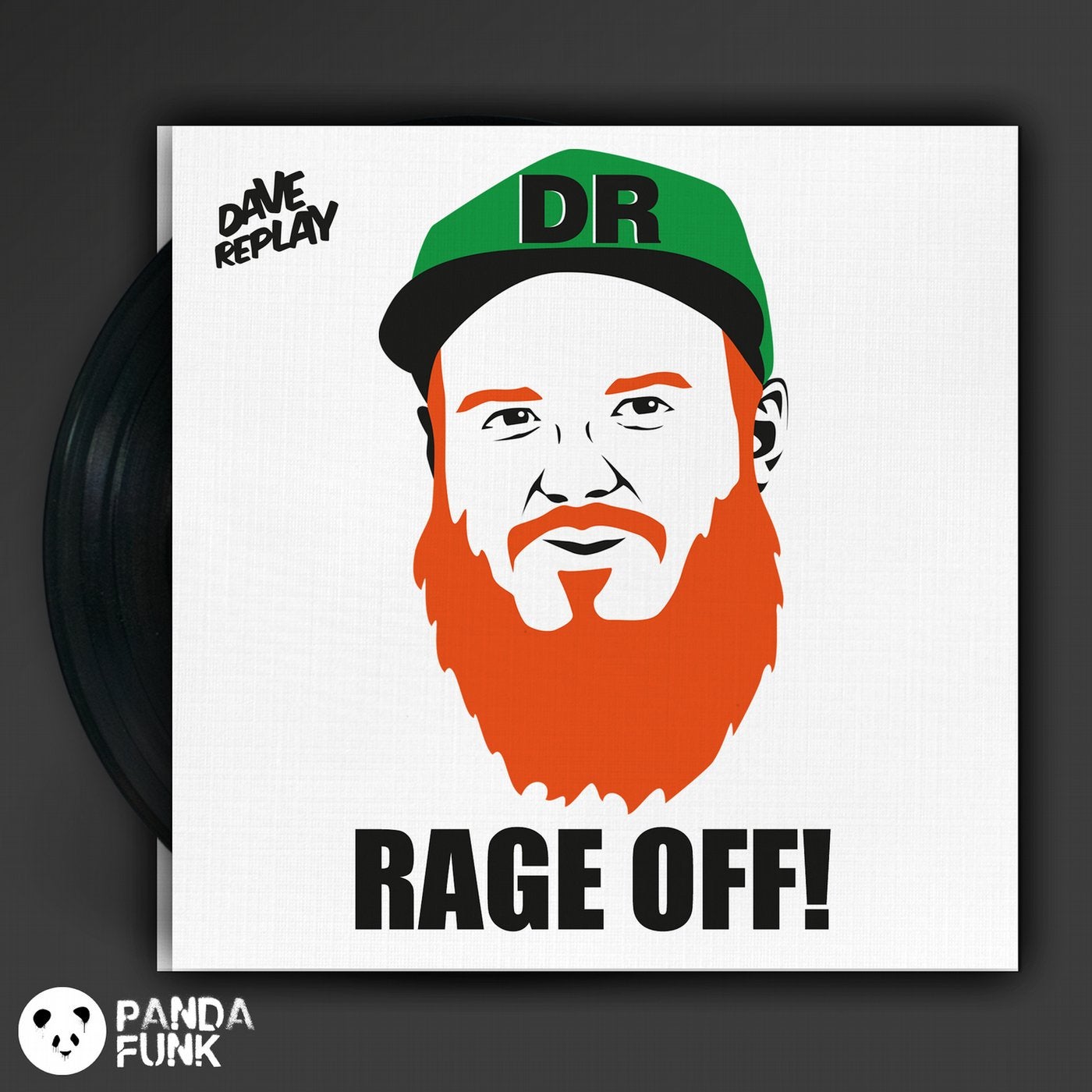 Rage Off!