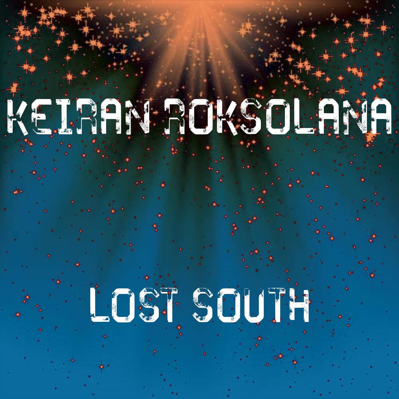 Lost South