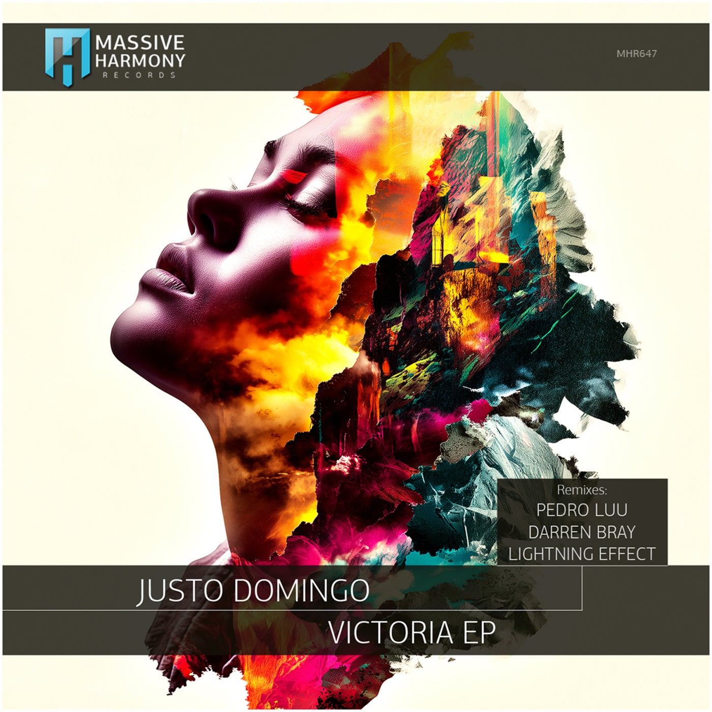 Victoria