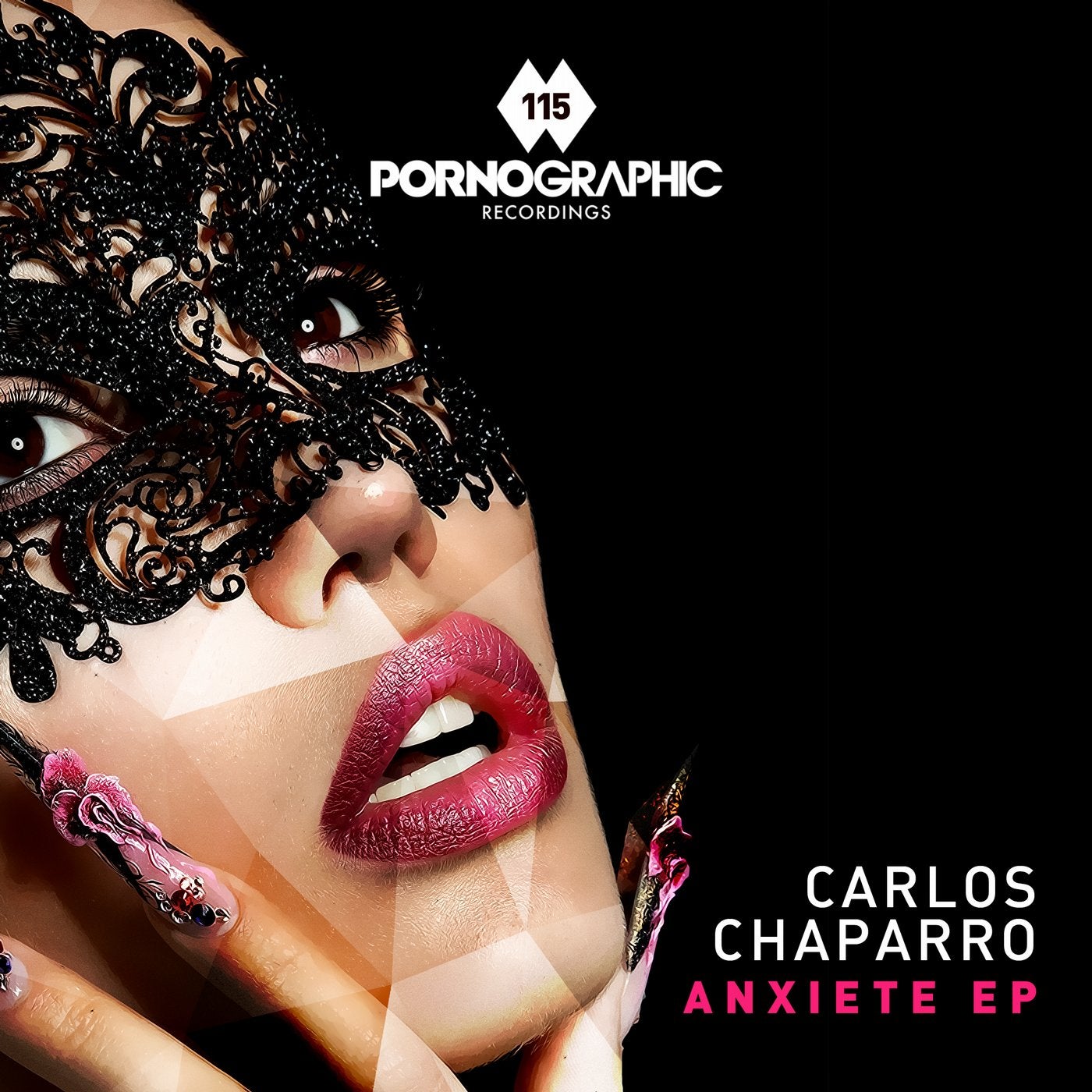 Anxiete EP