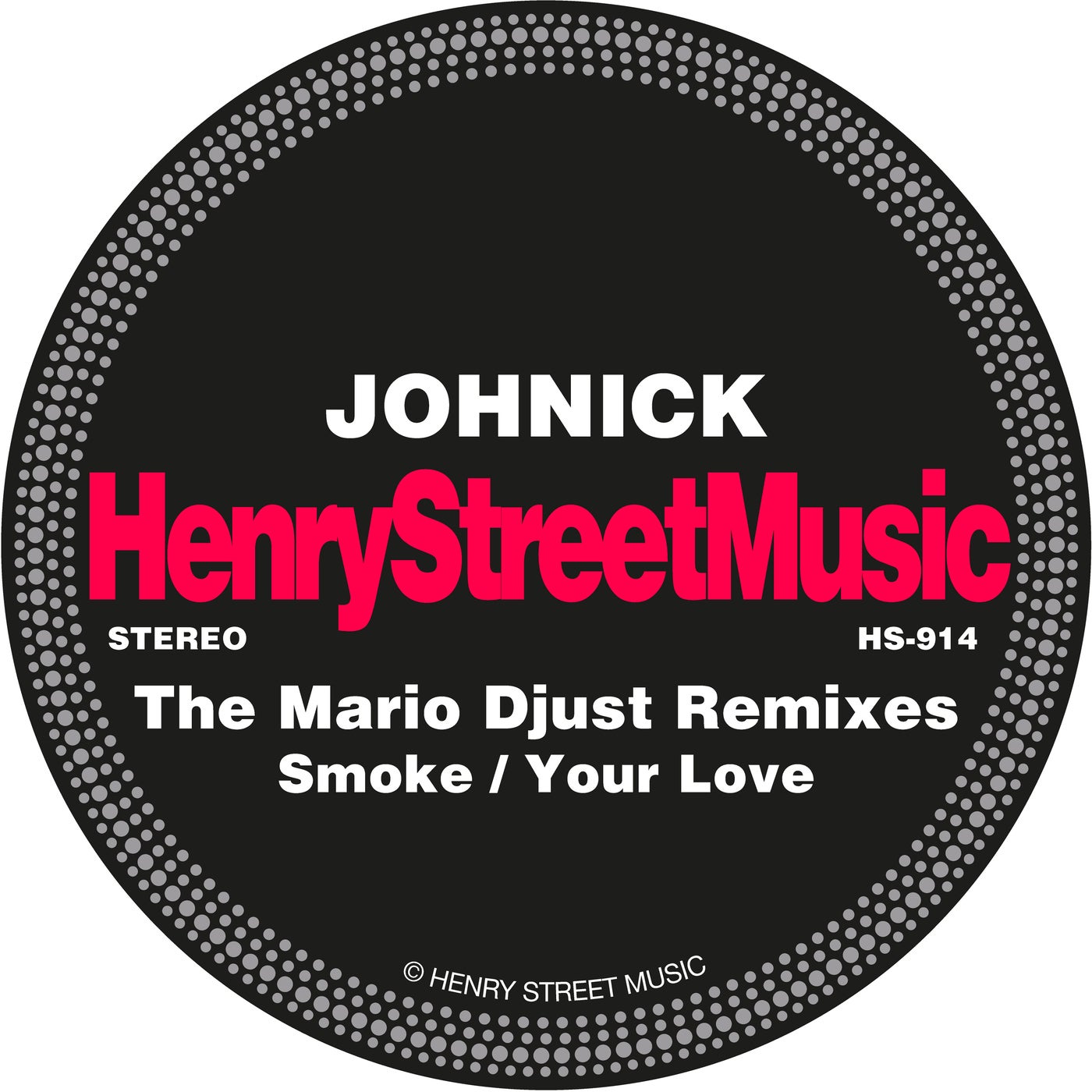 Henry Street Music Music & Downloads on Beatport