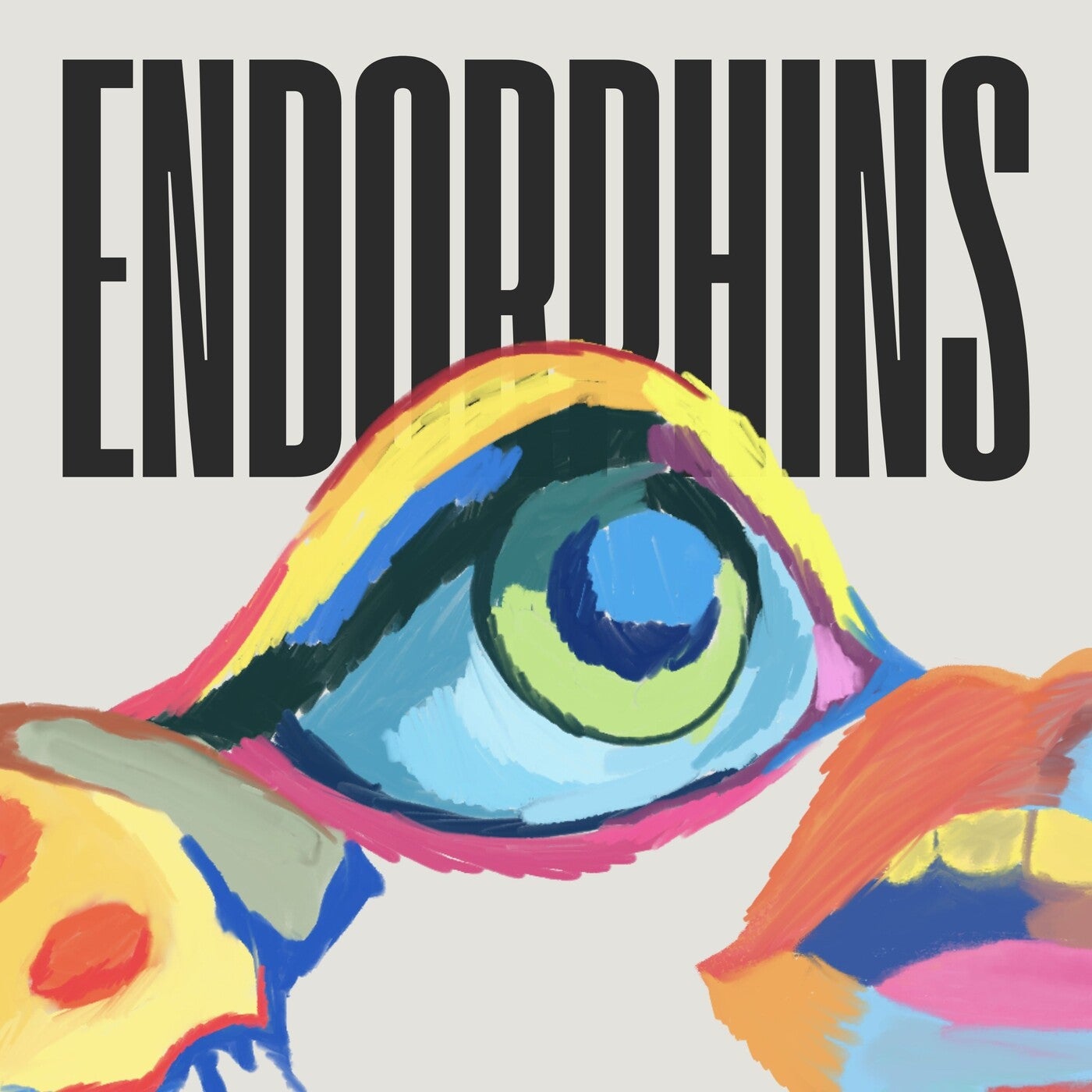 Endorphins