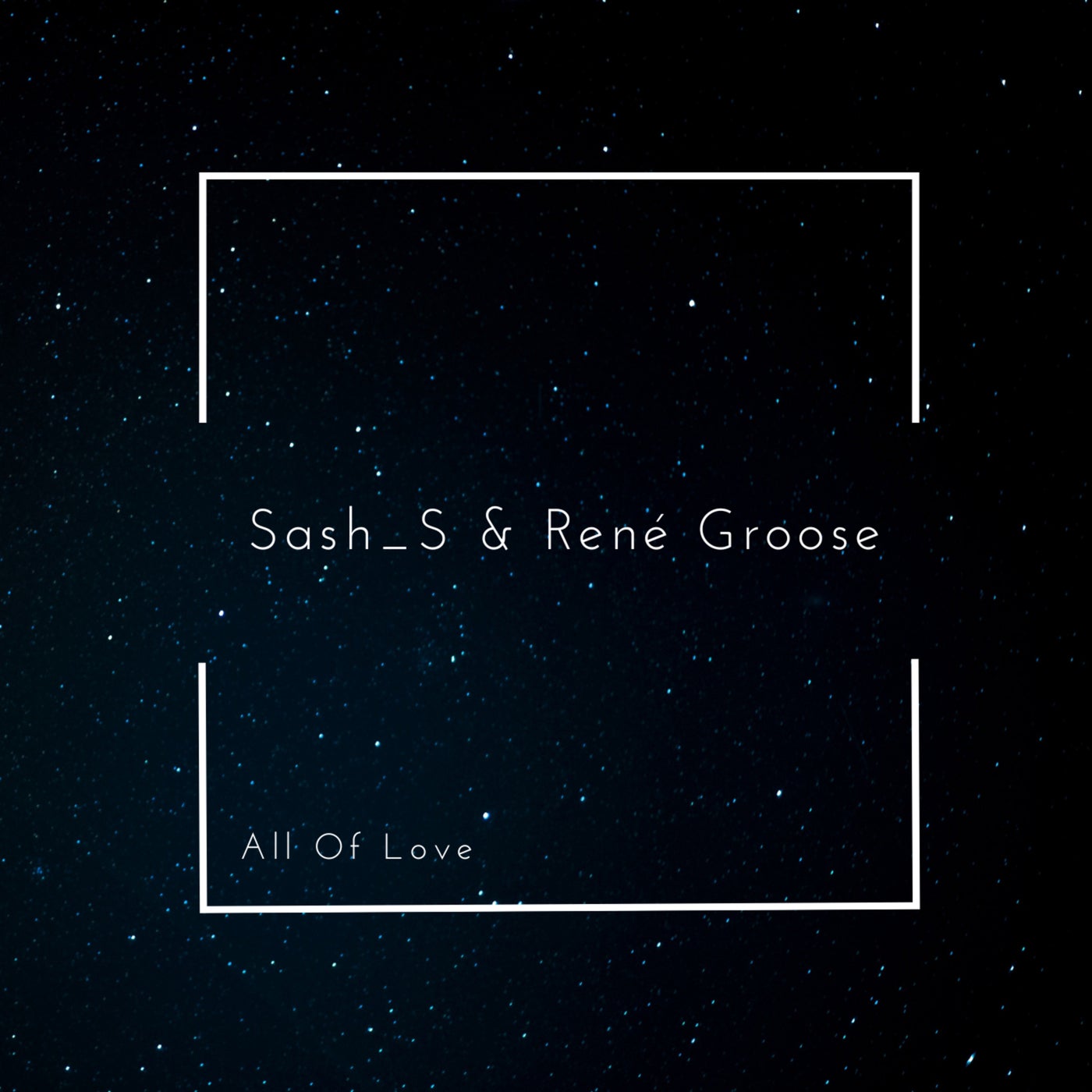 All Of Love