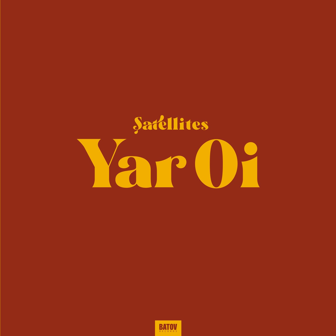 Yar Oi