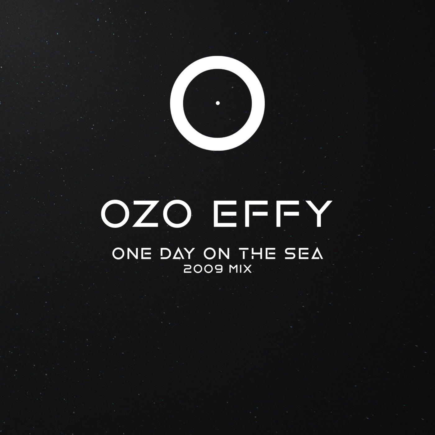 One Day on the Sea