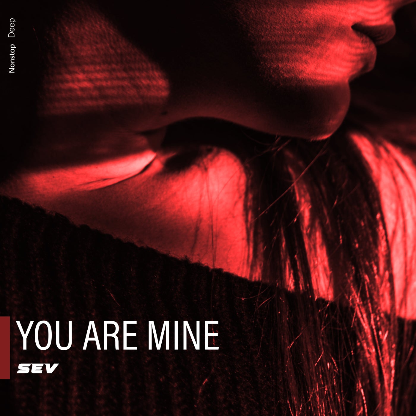 You Are Mine