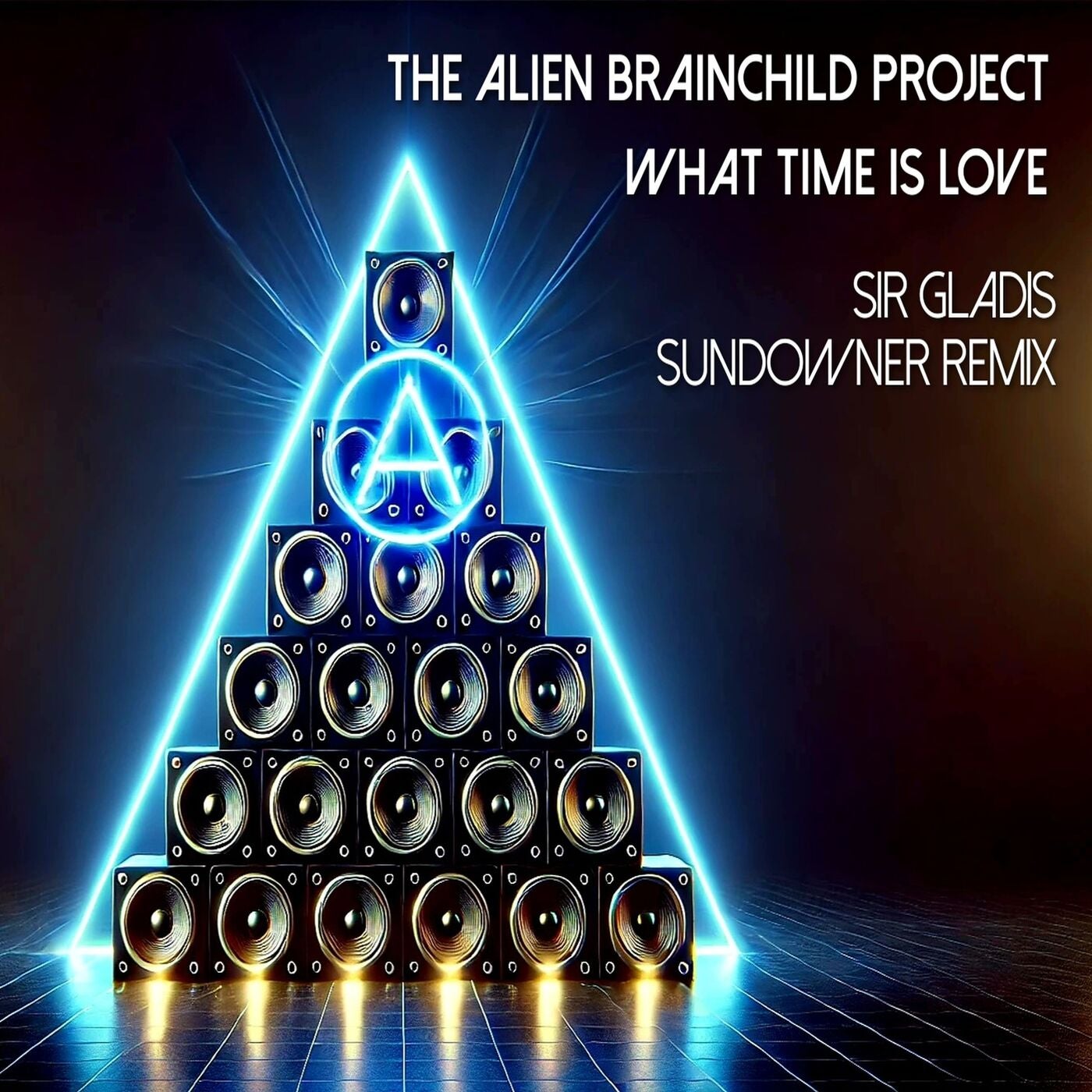 What Time Is Love