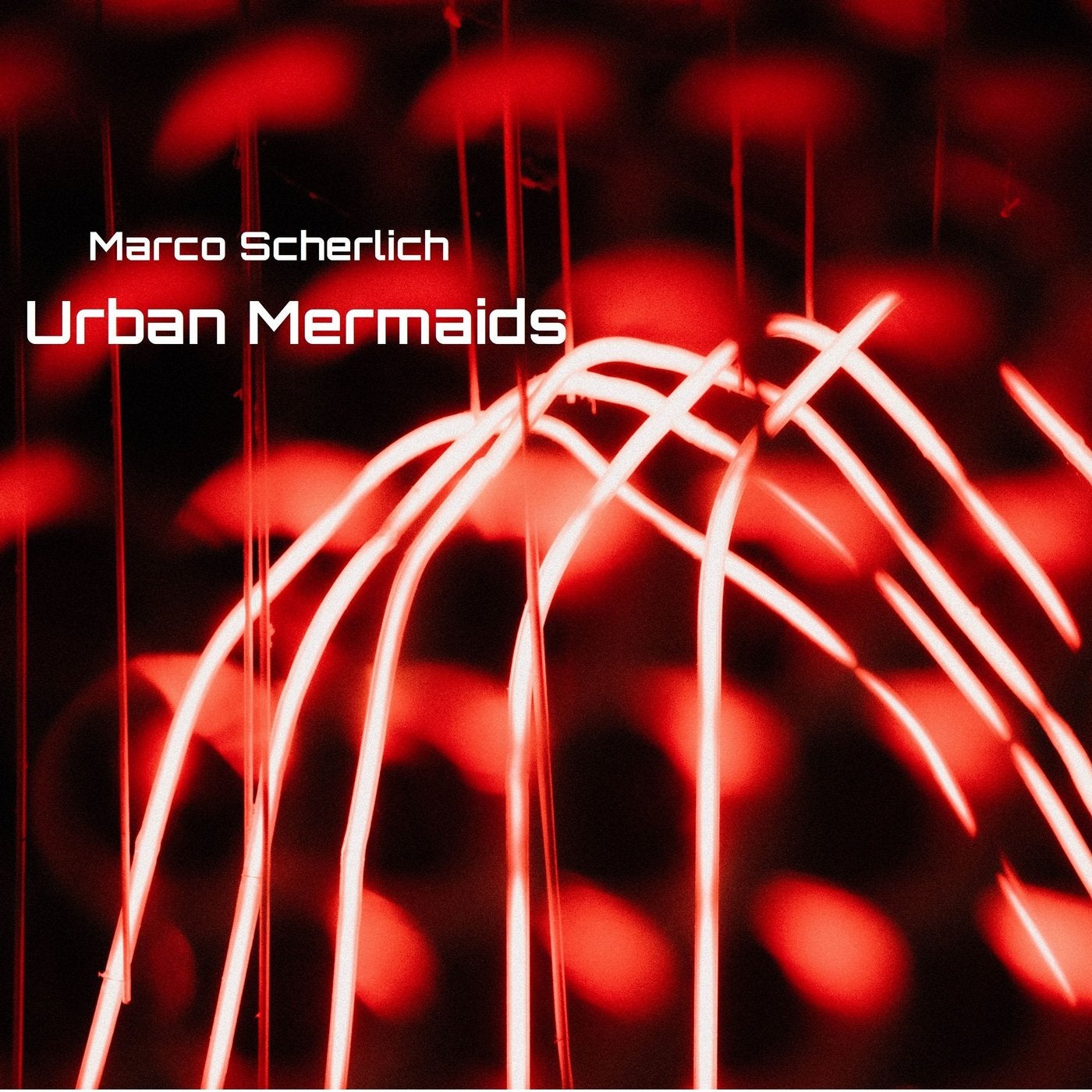 Urban Mermaids