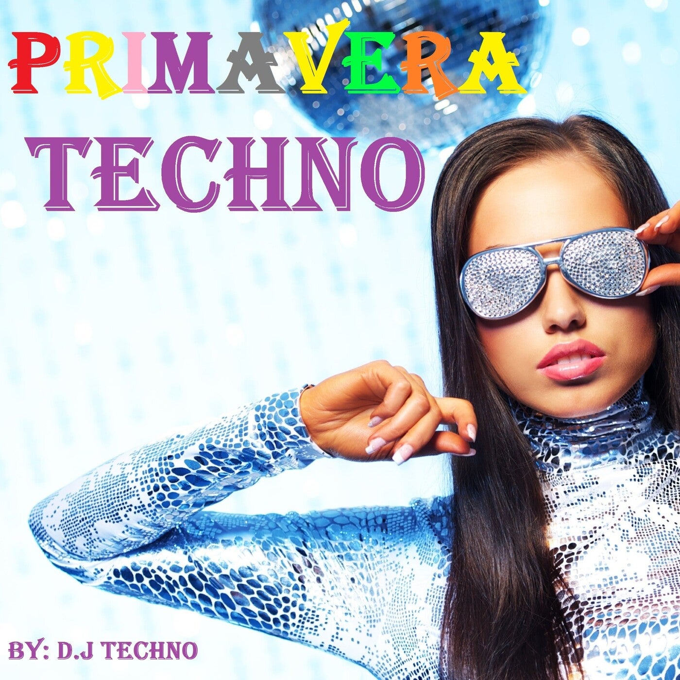 Primavera Techno