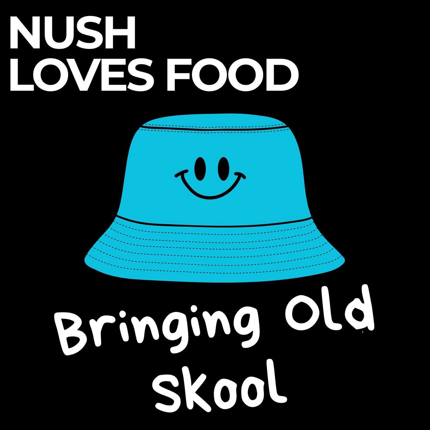 Bringing Old Skool - Extended Mix