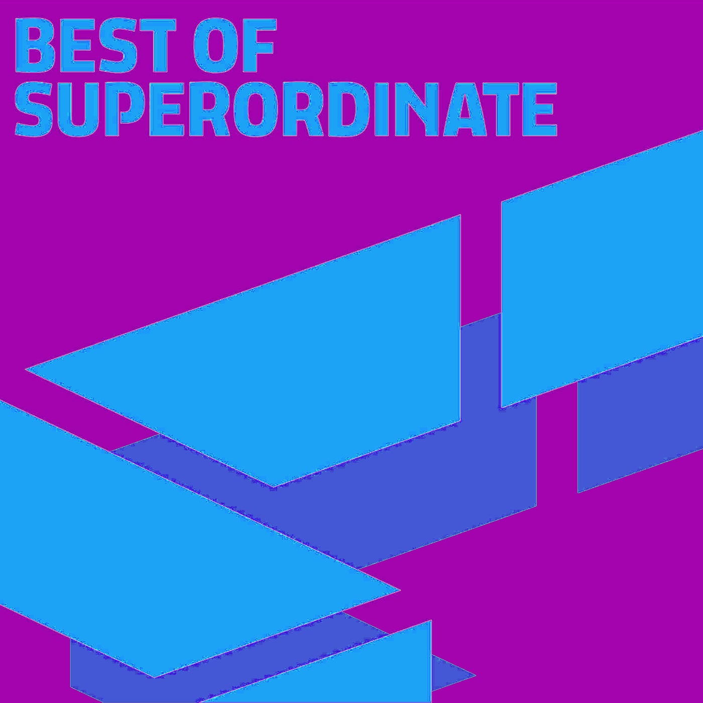 Best of Superordinate 2021