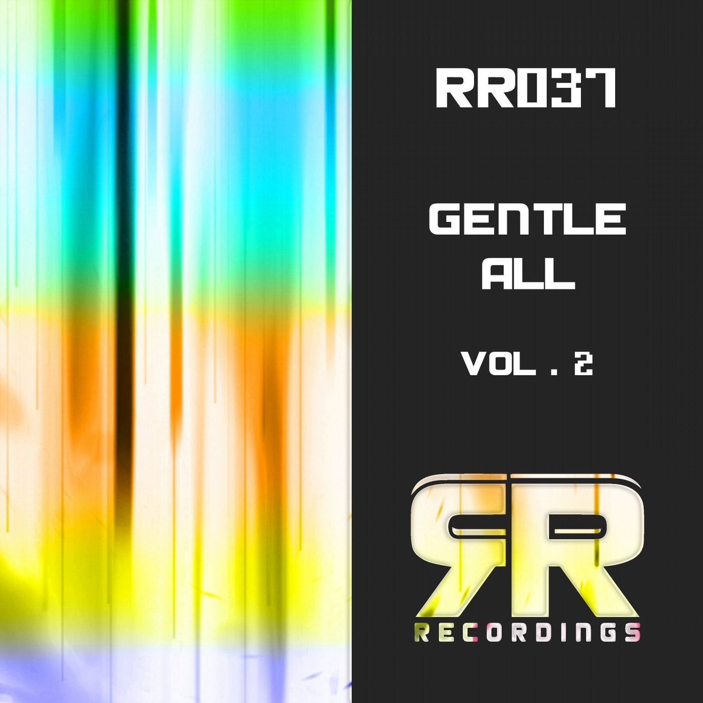 Gentle All, Vol. 2