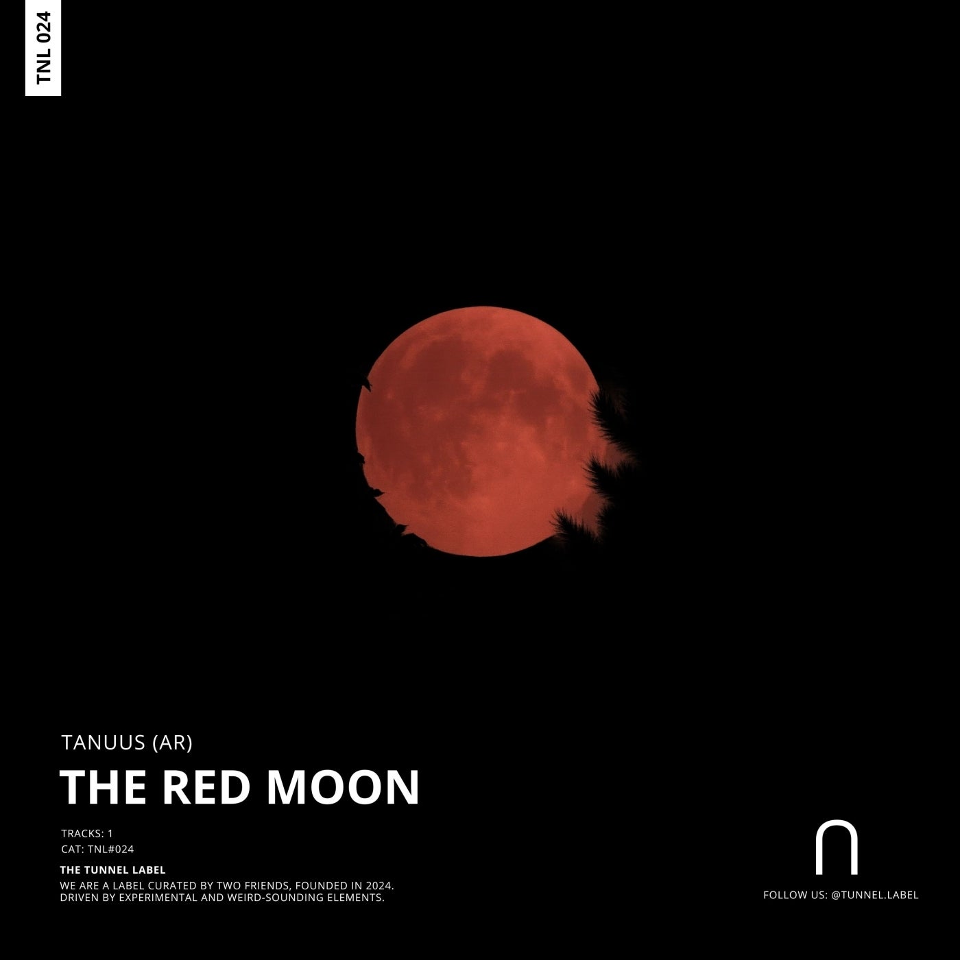 The Red Moon