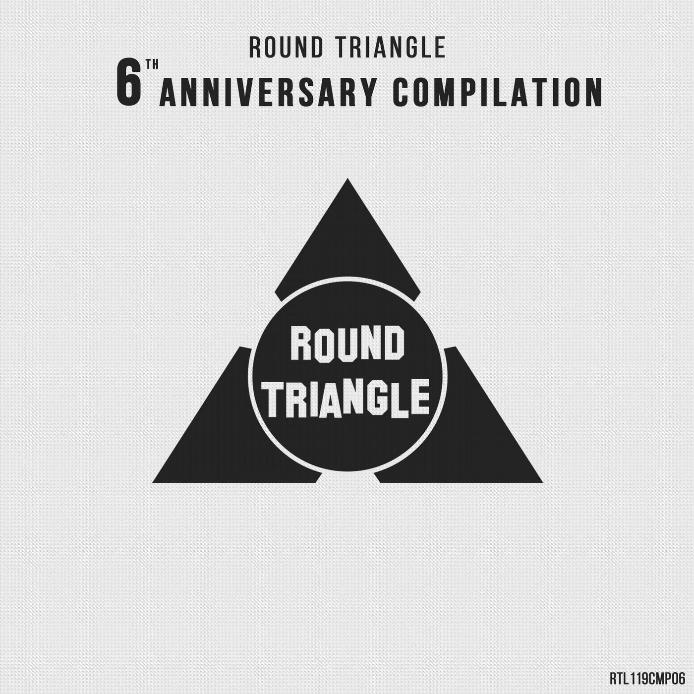 Round Triangle 6th Anniversary Compilation