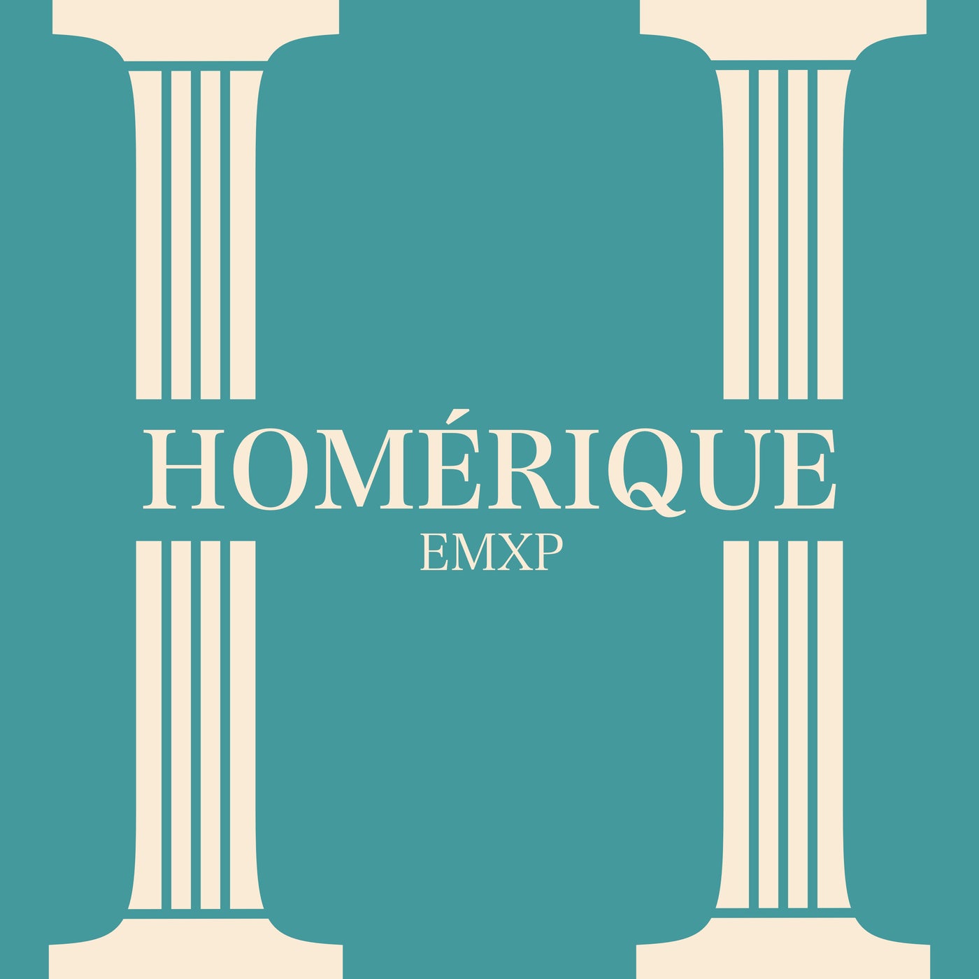Homérique