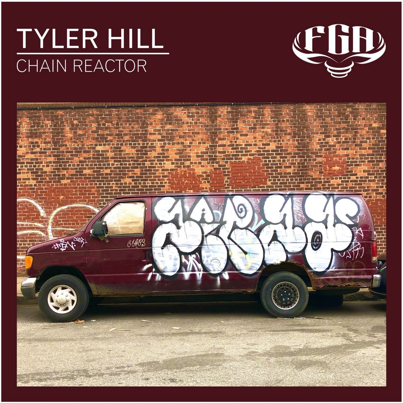 Chain Reactor