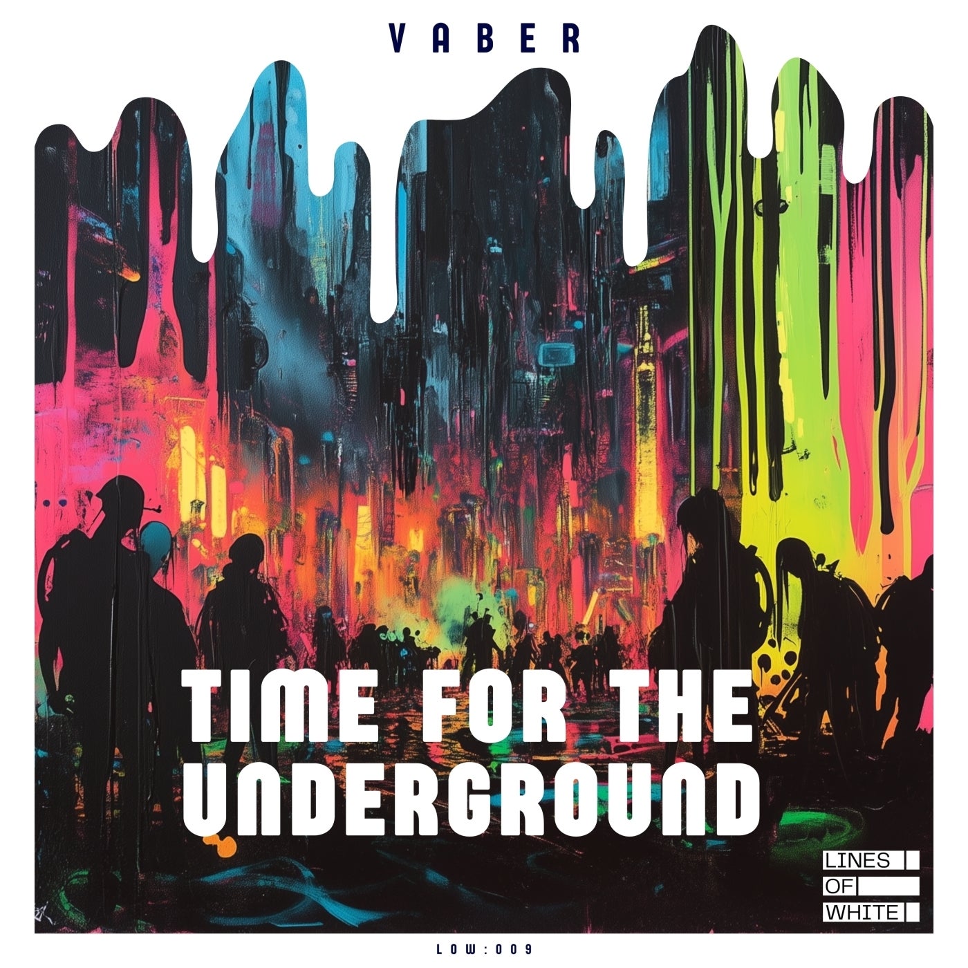 Time for the Underground