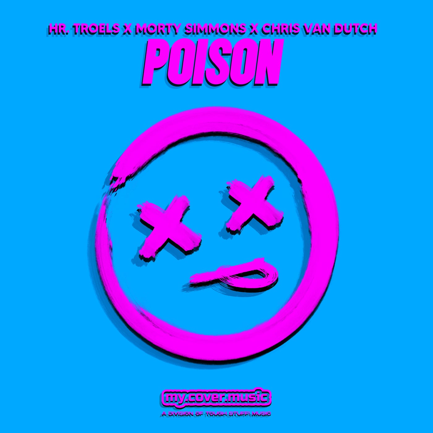Poison (Sped Up)