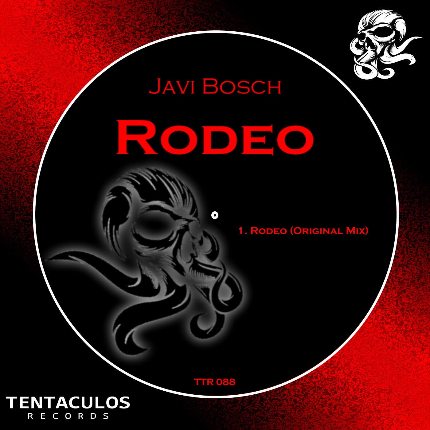 Rodeo (Original Mix)