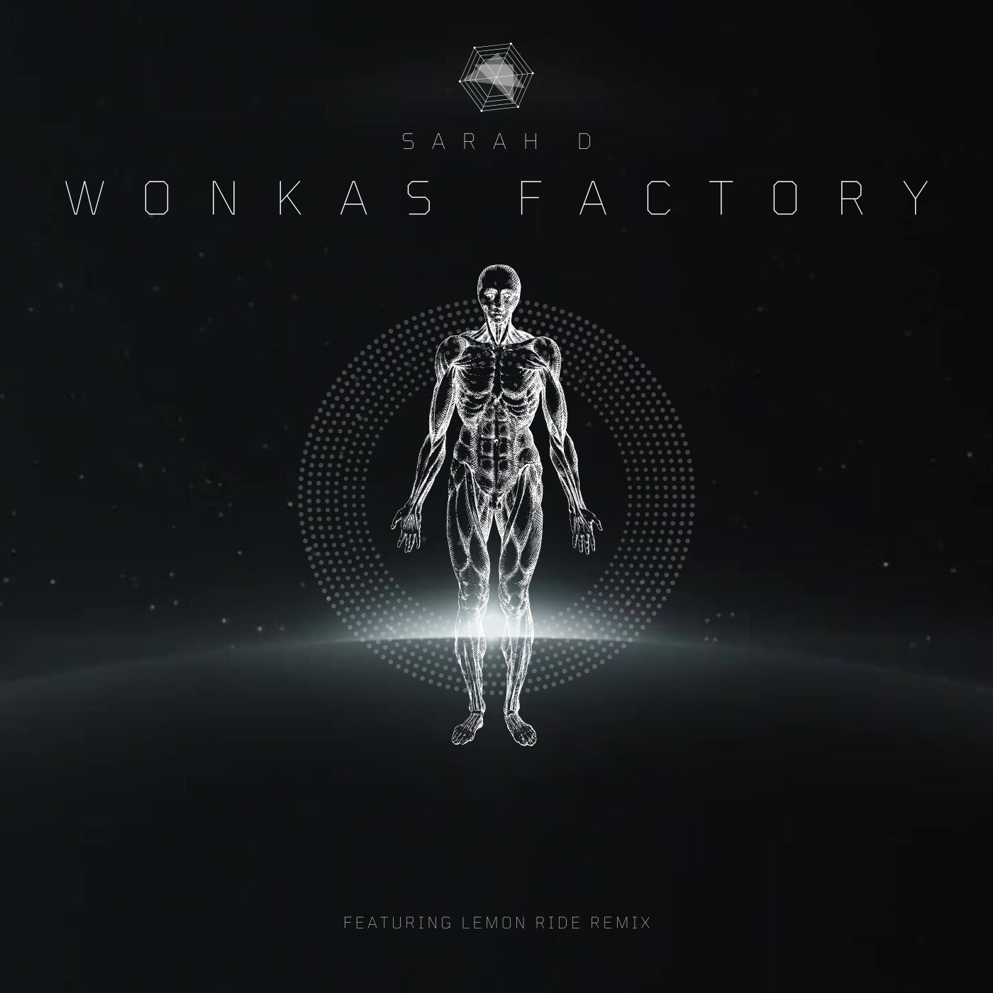 Wonkas Factory