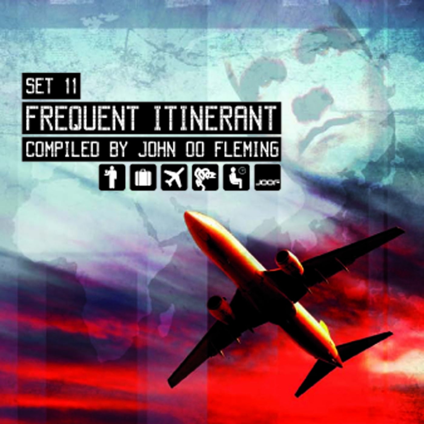 Set11: Frequent Itinerant