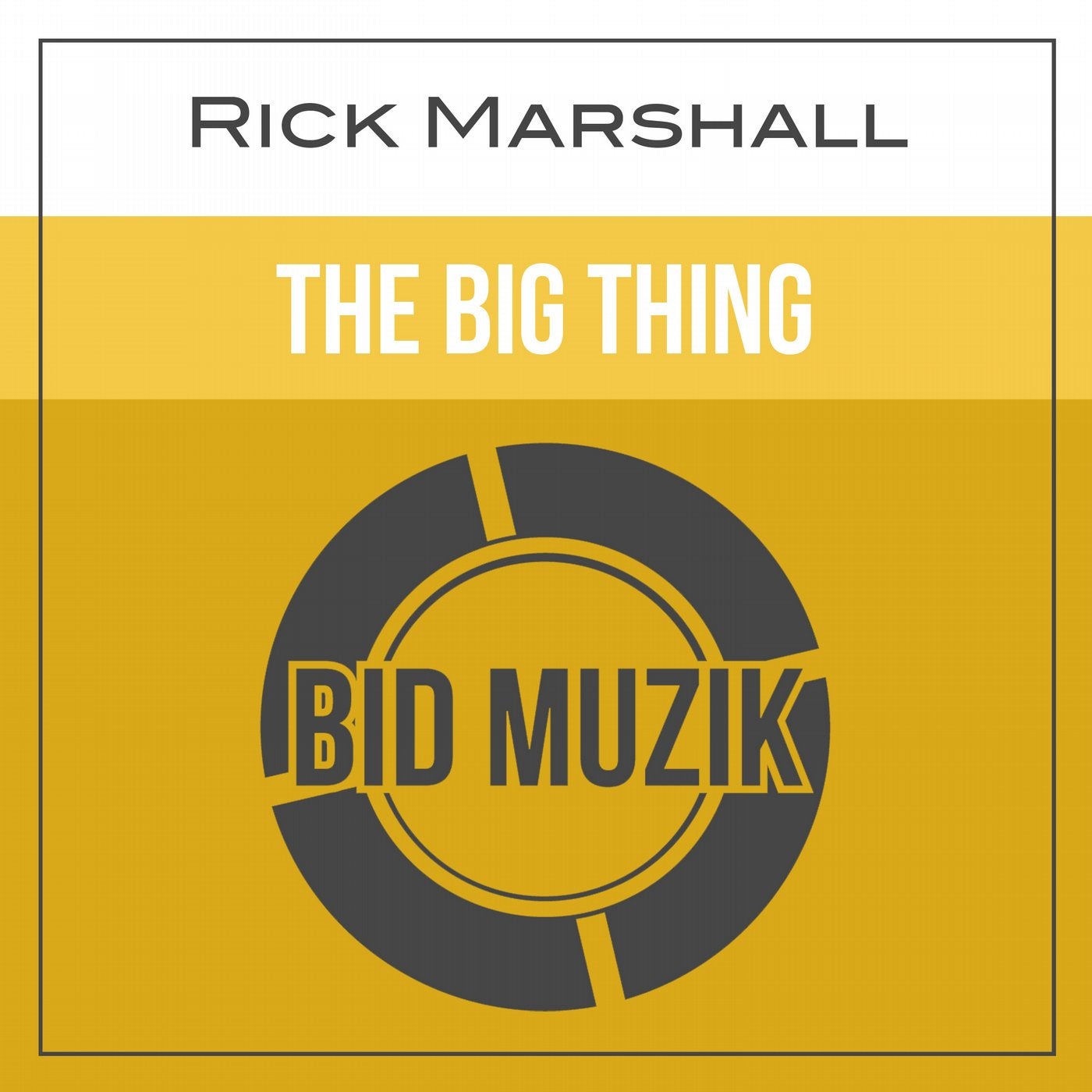 The Big Thing