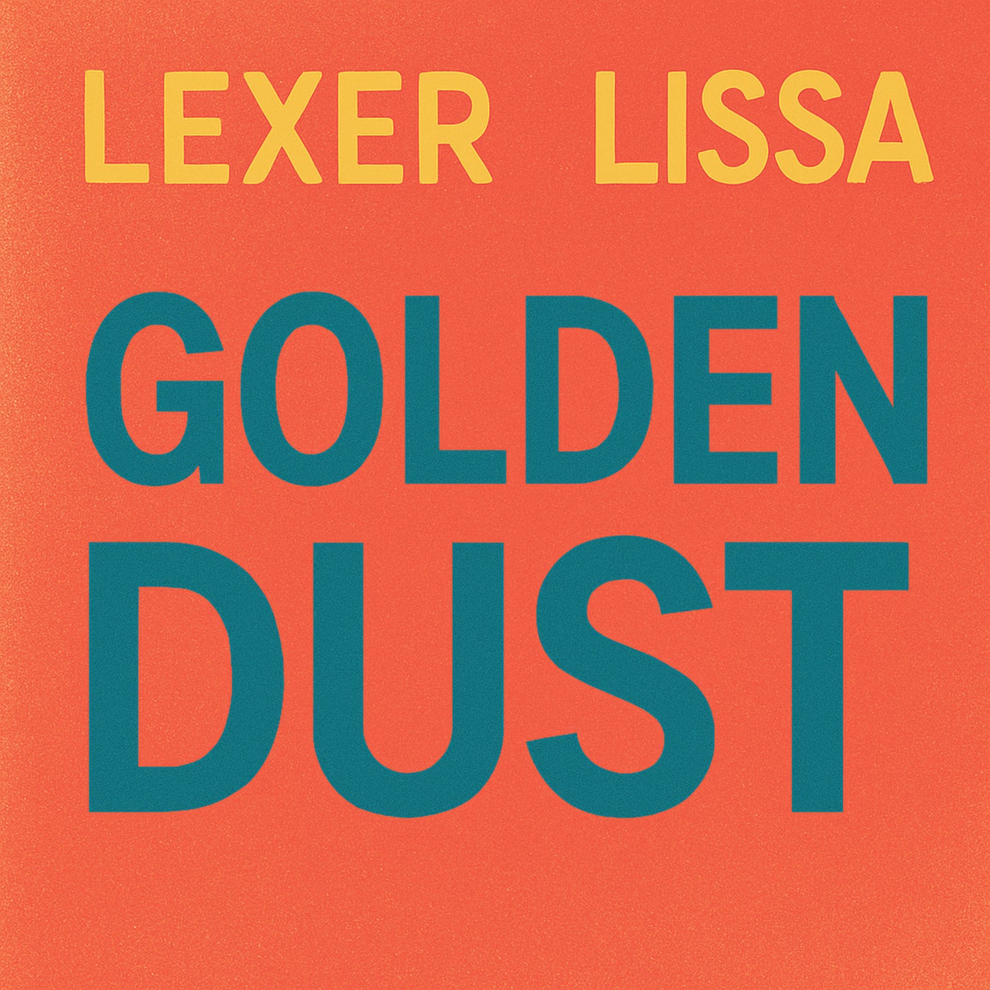 Golden Dust