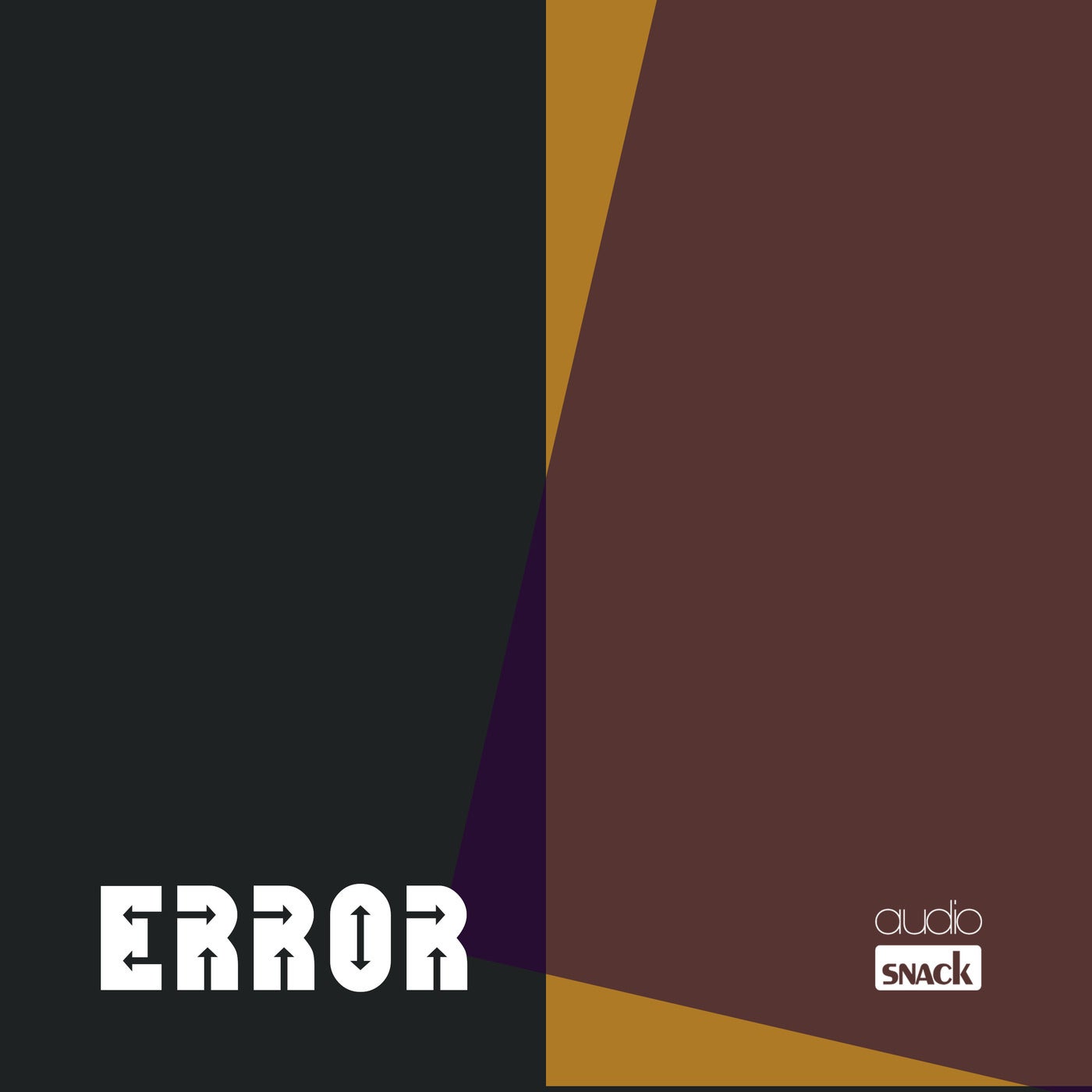 Error