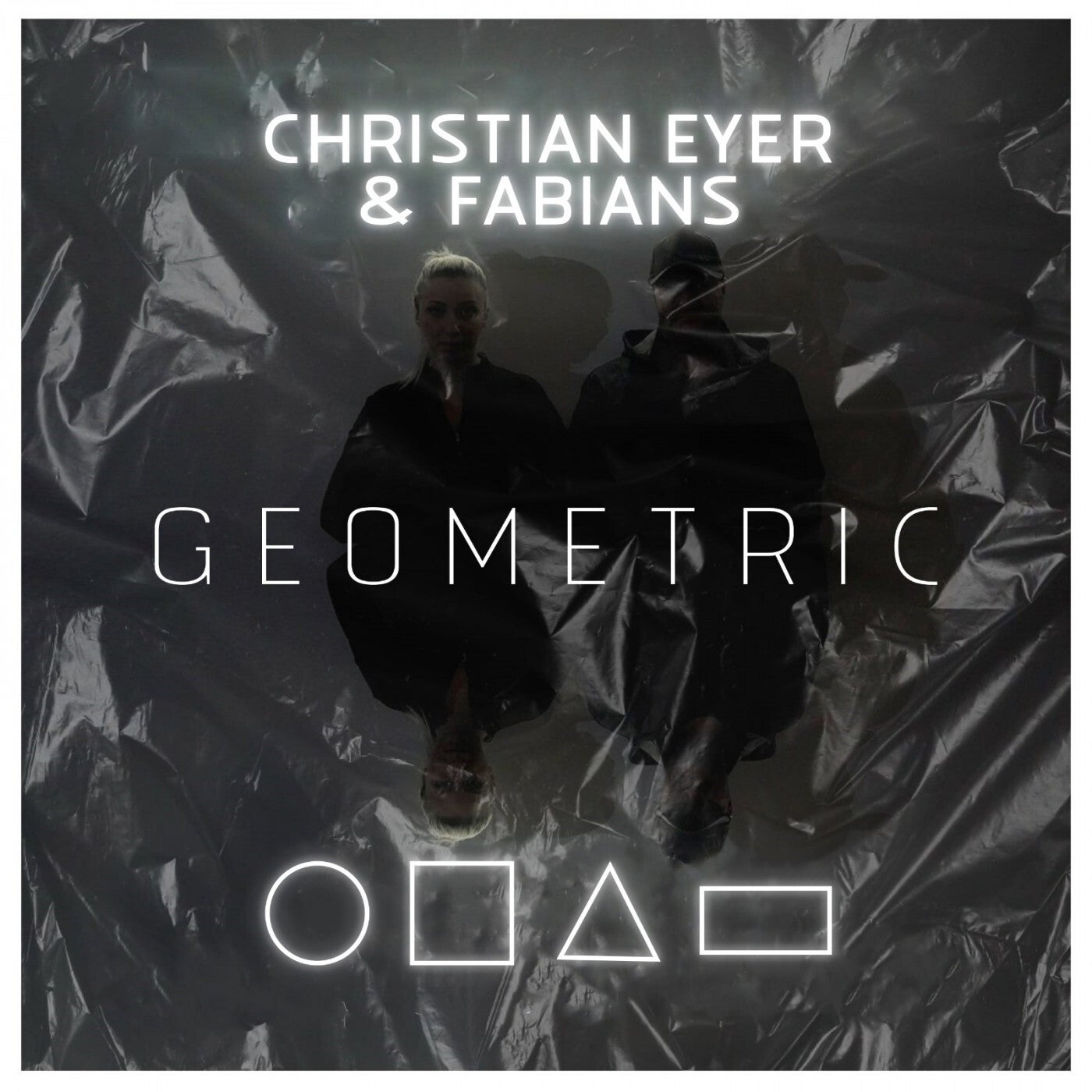 Geometric EP