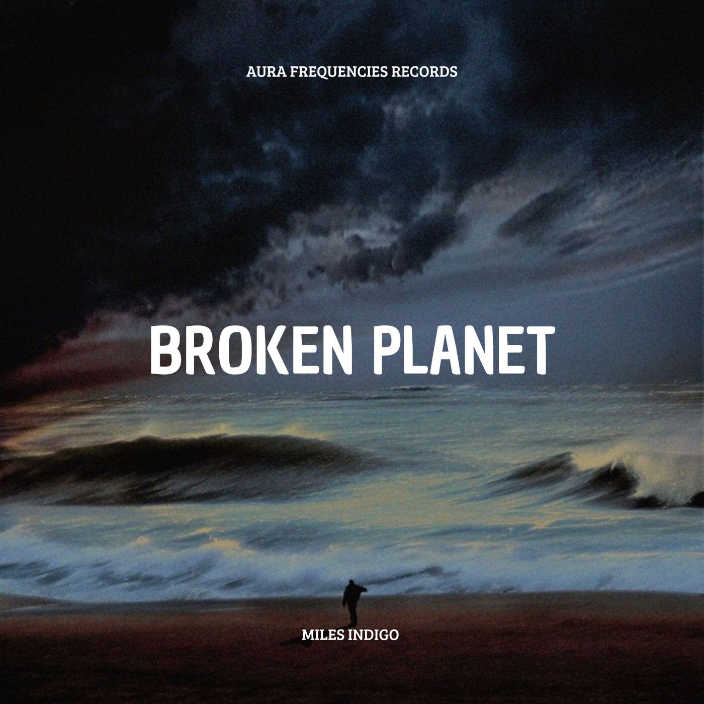 Broken Planet