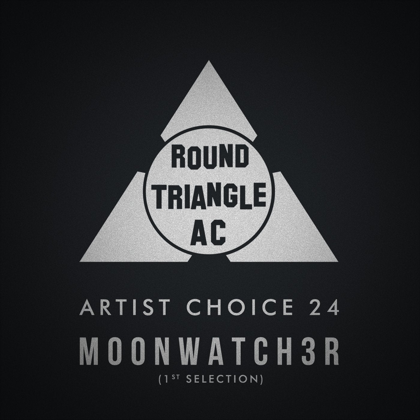 Artist Choice 24. Moonwatch3r (1st Selection)