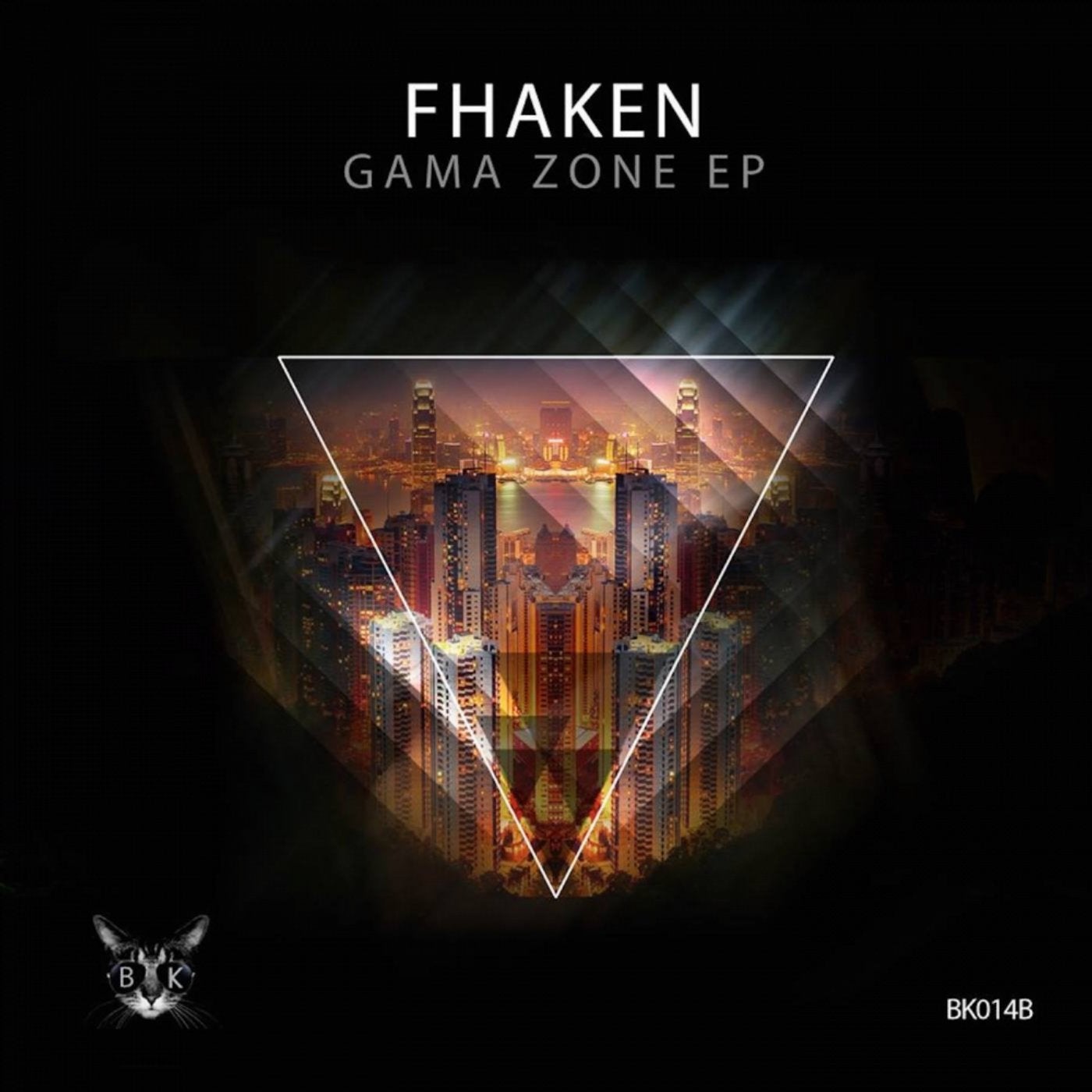 Gama Zone E.P