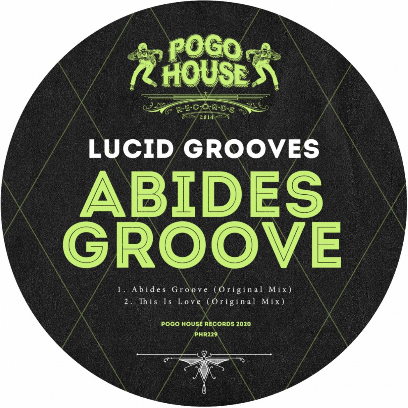 Abides Groove