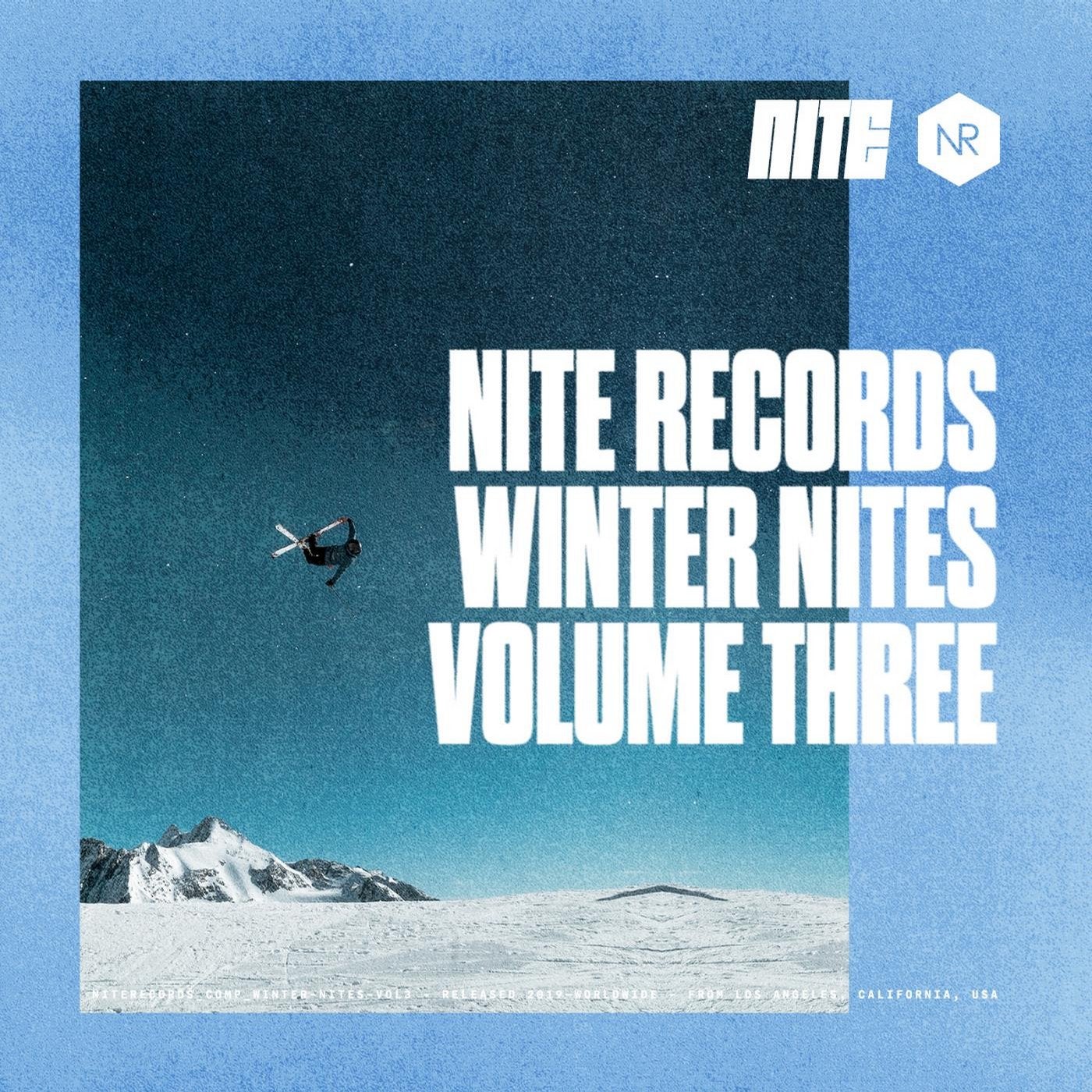 Winter Nites, Vol. 3