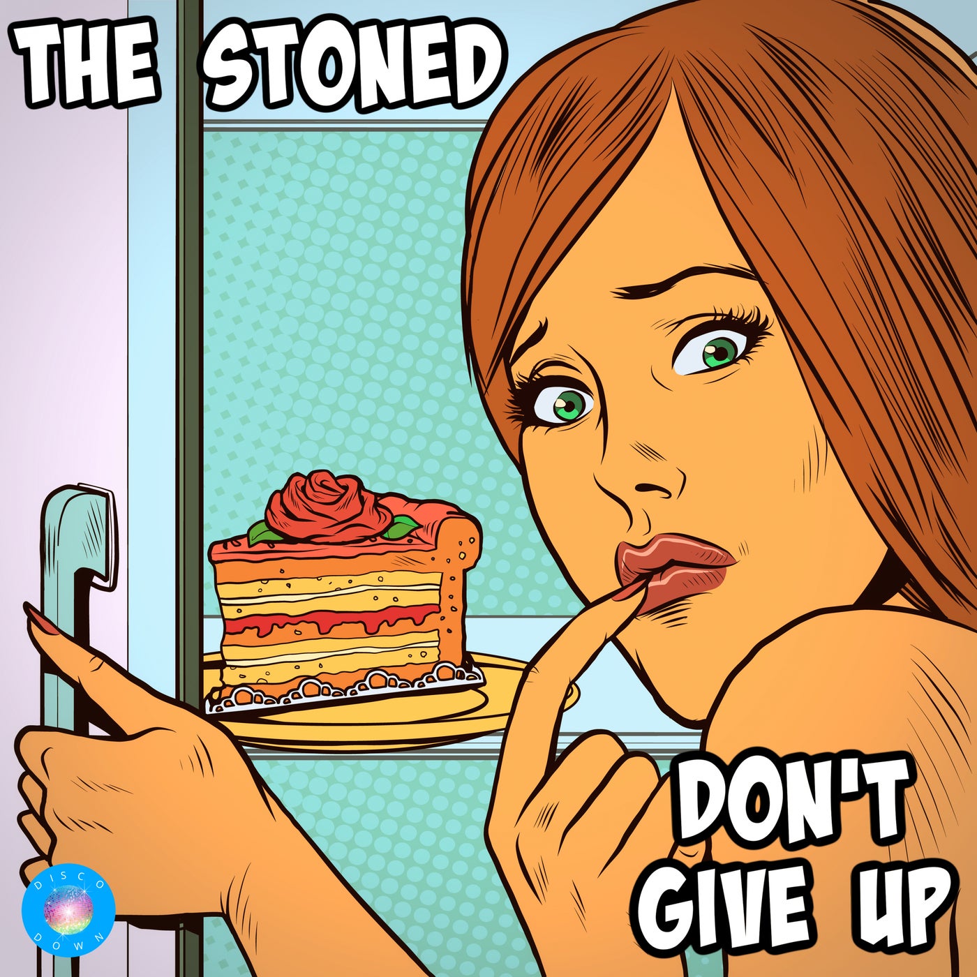 Stoned don t