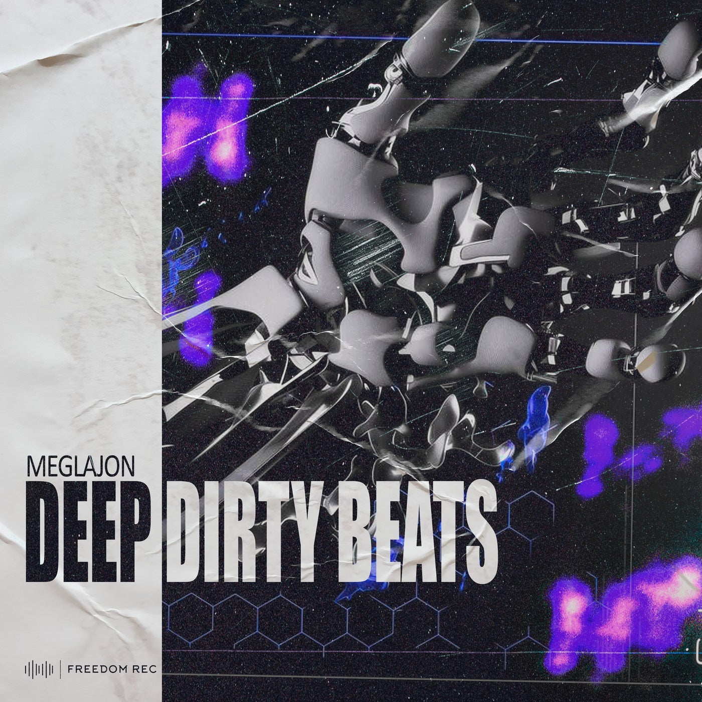 Deep Dirty Beats (Extended Mix)