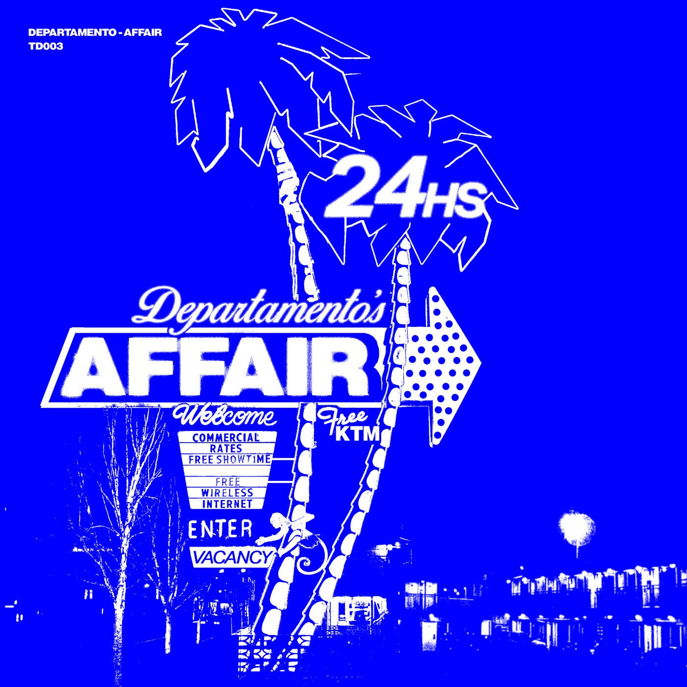 AFFAIR