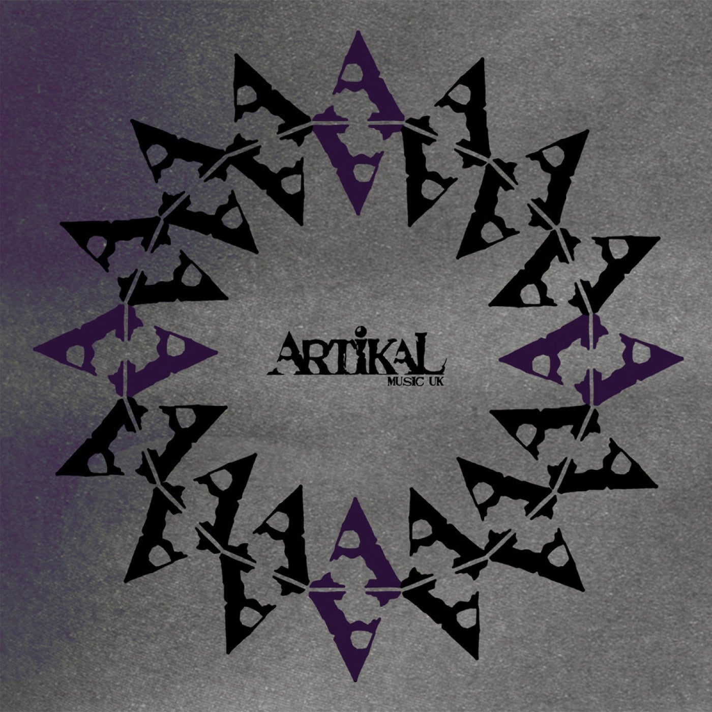 Artikal Music UK Presents: The Compilation