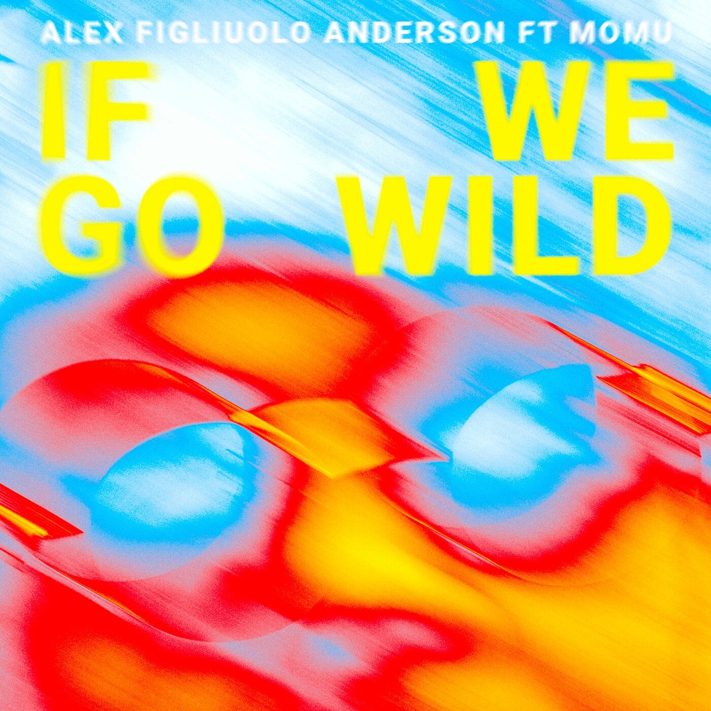 If we go wild