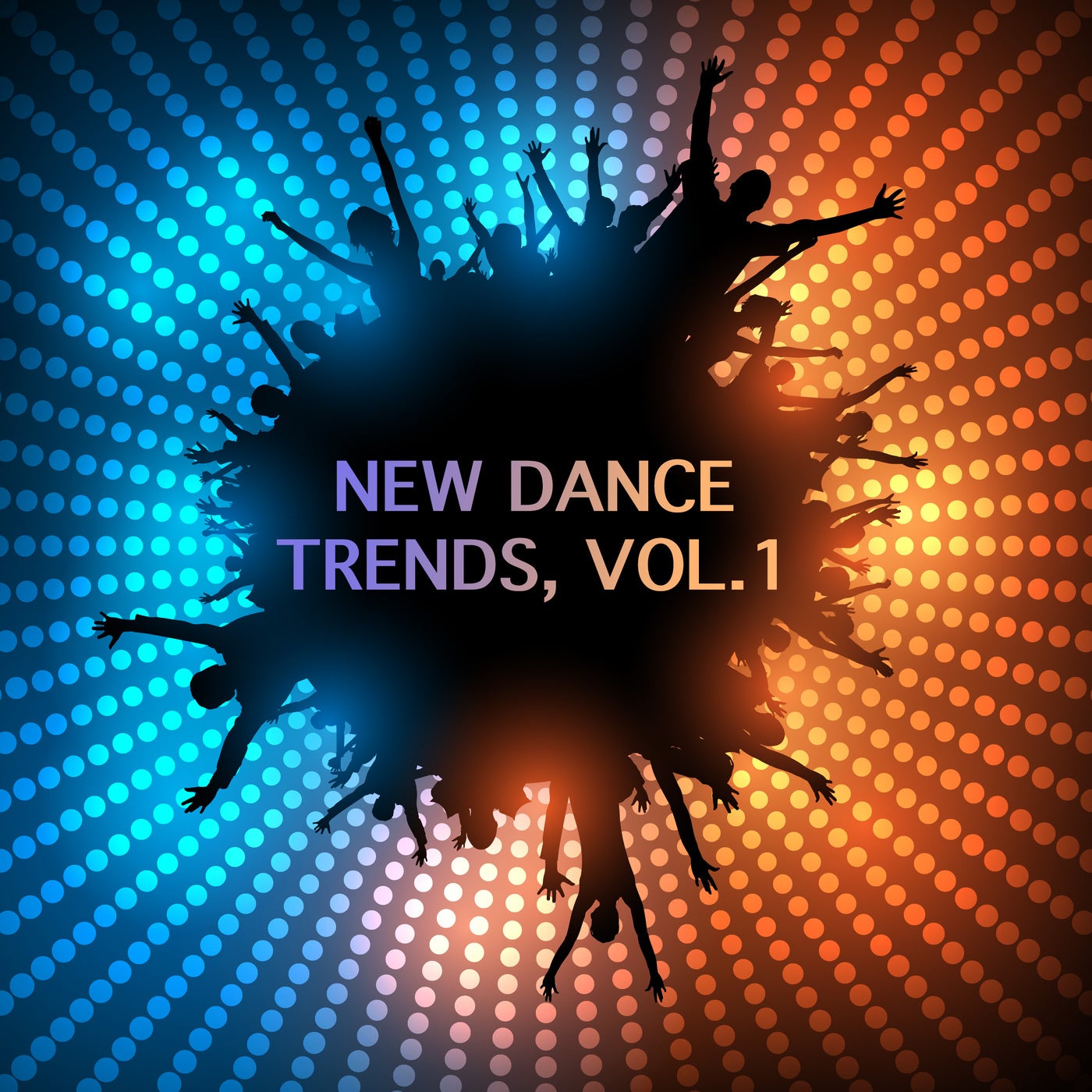 New Dance Trends, Vol. 1
