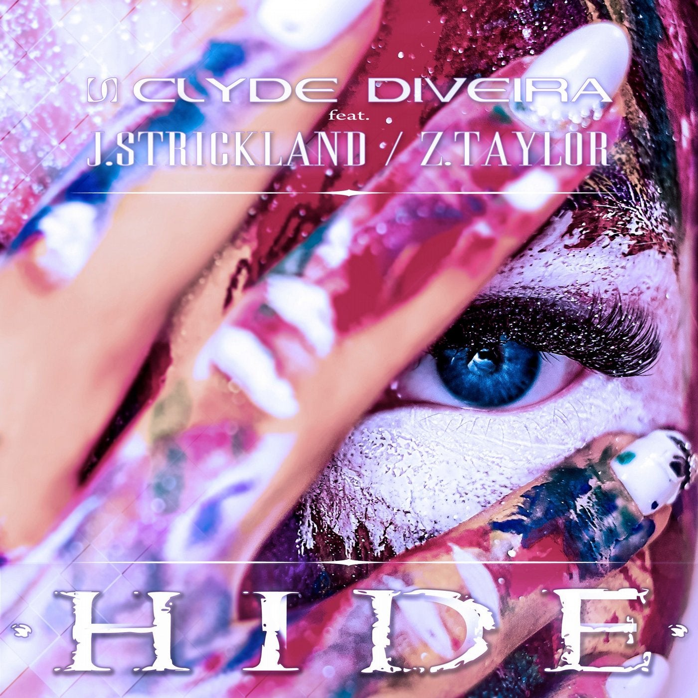 Hide